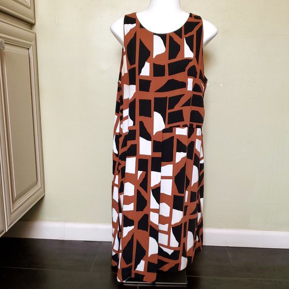 Alfani Dresses & Skirts - T-Length Dress